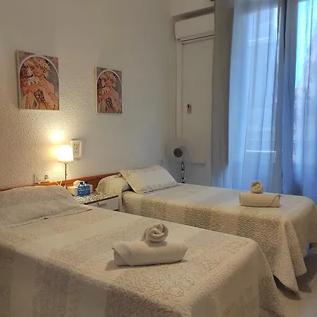 Casa de hóspedes Dragonflybcn Barcelona