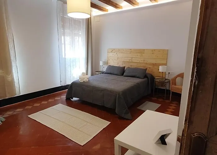 Casa de hóspedes Dragonflybcn Barcelona