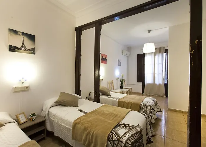 Casa de hóspedes Dragonflybcn