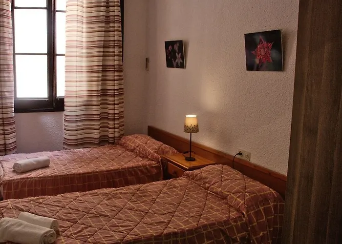 Casa de hóspedes Dragonflybcn *