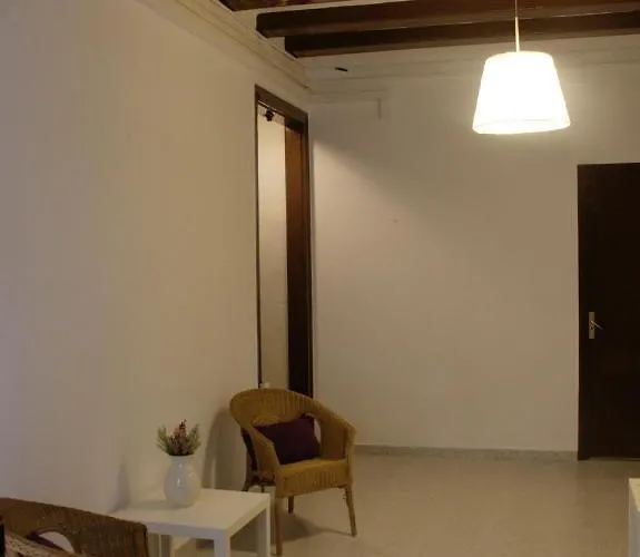 Casa de hóspedes Dragonflybcn