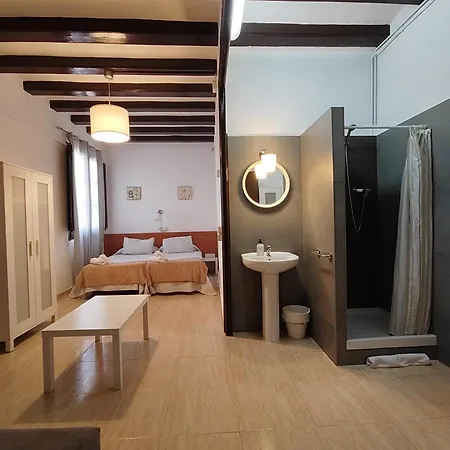 Dragonflybcn Πανσιόν Βαρκελώνη