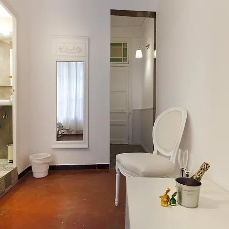 Maison d'hôtes Dragonflybcn *