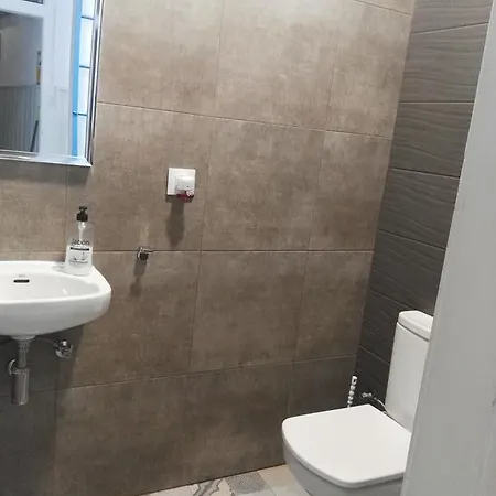 飞龙bcn酒店 招待所 巴塞罗那