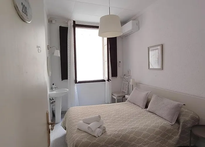 招待所 Dragonflybcn