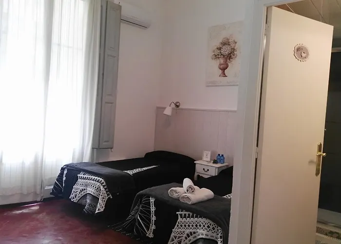 Dragonflybcn Πανσιόν *