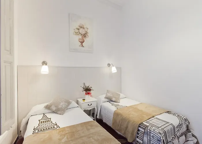 Πανσιόν Dragonflybcn