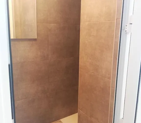 Pensjonat Dragonflybcn *