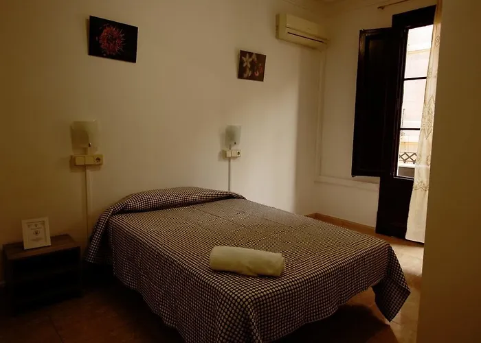 Dragonflybcn Βαρκελώνη
