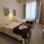 بيت ضيافة Dragonflybcn برشلونة