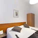 بيت ضيافة Dragonflybcn