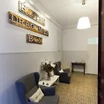 بيت ضيافة Dragonflybcn برشلونة