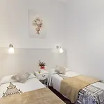 بيت ضيافة Dragonflybcn