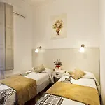 بيت ضيافة Dragonflybcn برشلونة