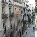 بيت ضيافة Dragonflybcn *