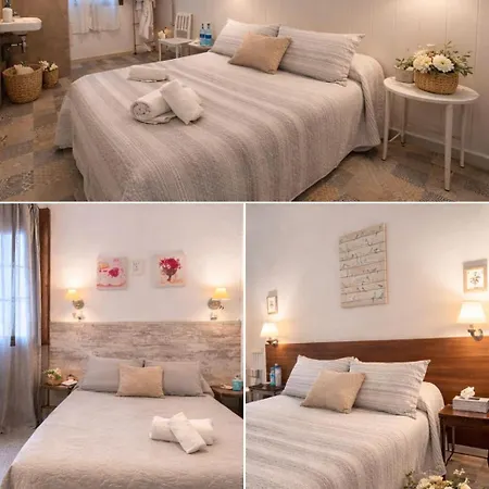 بيت ضيافة Dragonflybcn *