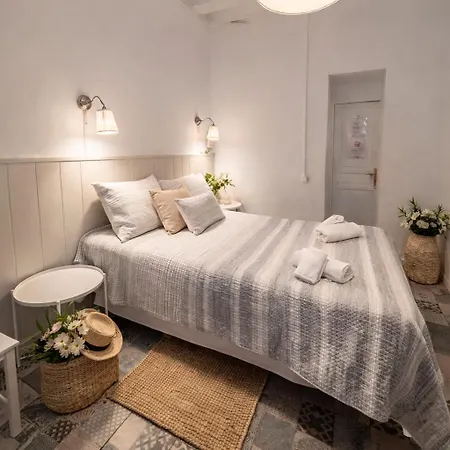 بيت ضيافة Dragonflybcn *