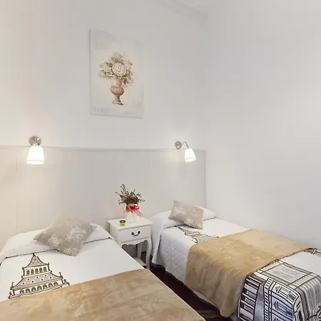 招待所 Dragonflybcn