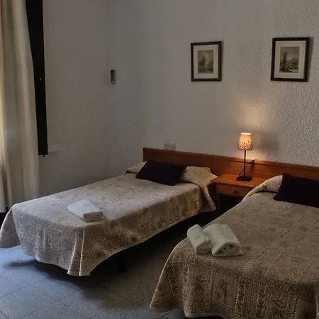 Dragonflybcn 招待所