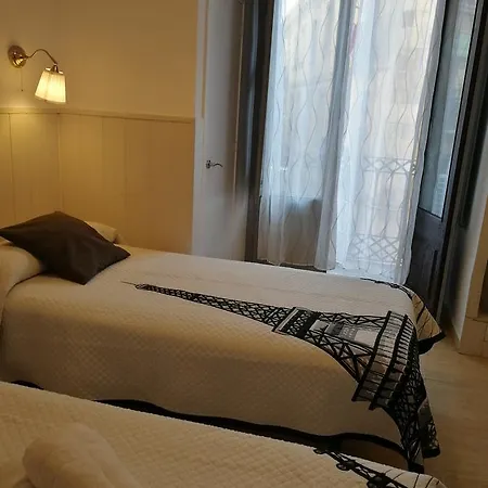 招待所 Dragonflybcn
