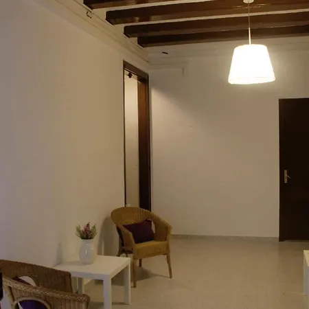 招待所 Dragonflybcn