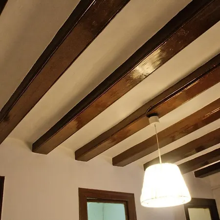 Dragonflybcn 招待所