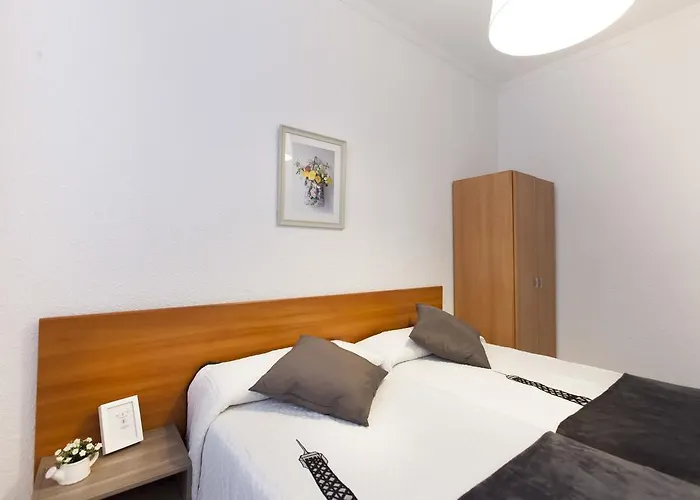 Pensionat Dragonflybcn