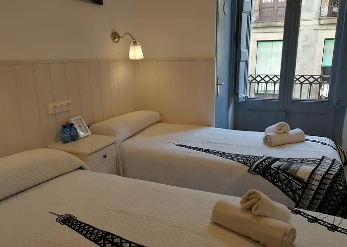 Pensionat Dragonflybcn