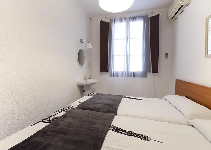 Dragonflybcn 巴塞罗那