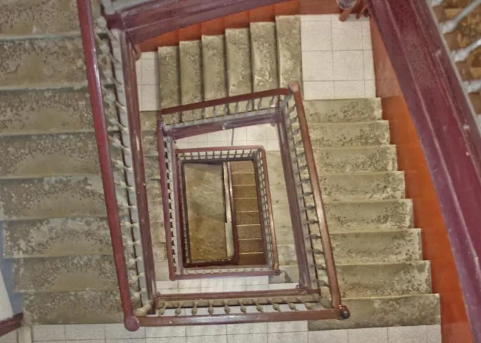 招待所 Dragonflybcn